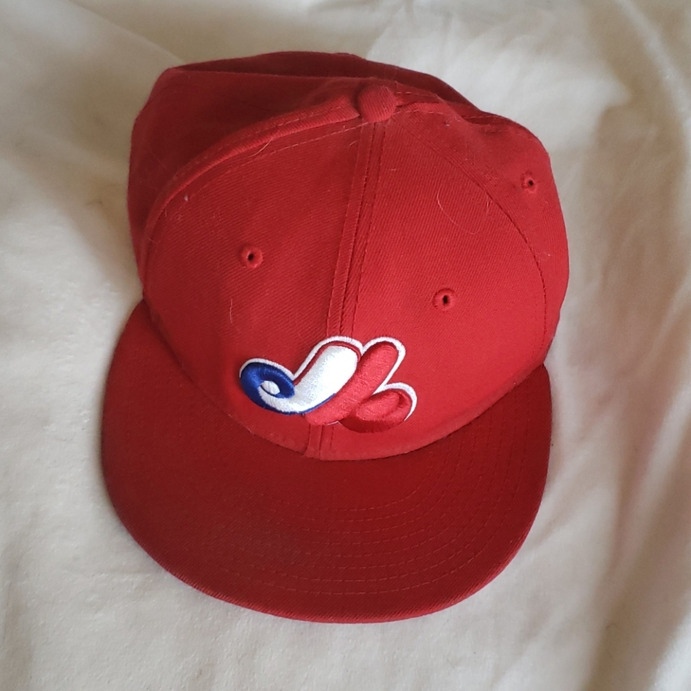 Montreal Expos Cap